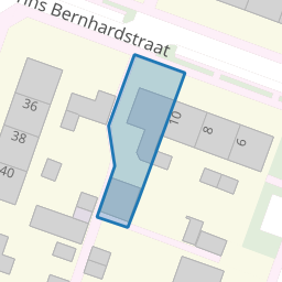 Perceel VTN00-E-1012