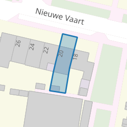 Perceel VTN00-E-1027