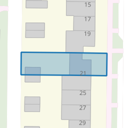 Perceel VTN00-E-1051