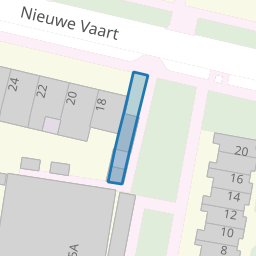 Perceel VTN00-E-1120