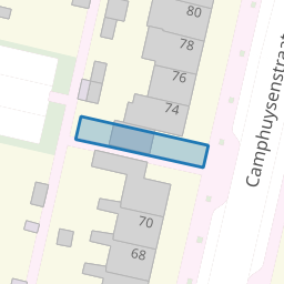 Perceel VTN00-E-1131