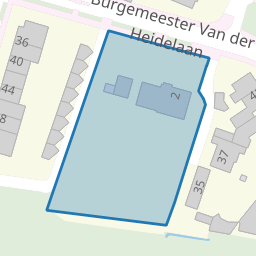 Perceel VTN00-E-1487