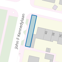 Perceel VTN00-E-1510