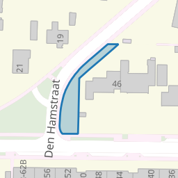 Perceel VTN00-E-1511