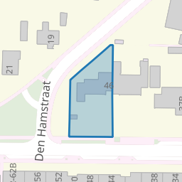 Perceel VTN00-E-1512