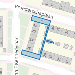 Perceel VTN00-E-1529