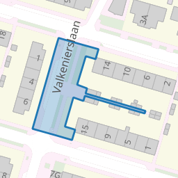 Perceel VTN00-E-1531