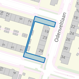 Perceel VTN00-E-1538