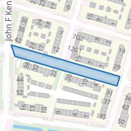 Perceel VTN00-E-1539