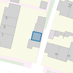 Perceel VTN00-E-1557