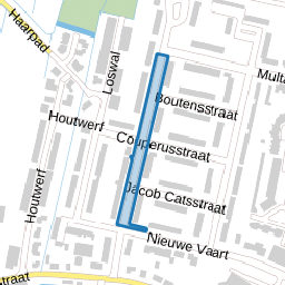 Perceel VTN00-E-1564