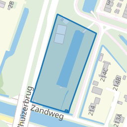 Perceel VTN00-E-1590