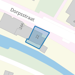 Perceel VTN00-E-1621