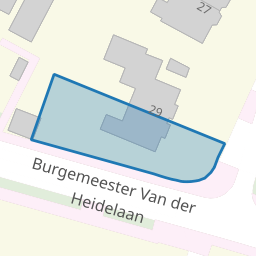 Perceel VTN00-E-1688