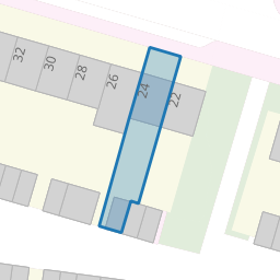 Perceel VTN00-E-1964