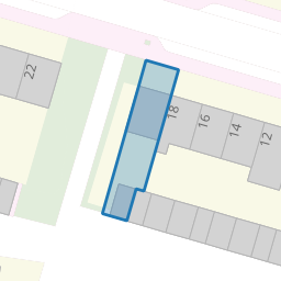 Perceel VTN00-E-1966