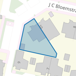 Perceel VTN00-E-1971