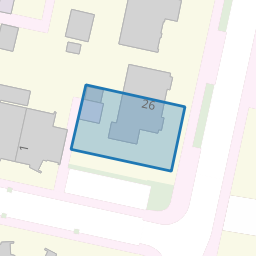 Perceel VTN00-E-1978