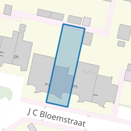 Perceel VTN00-E-1981