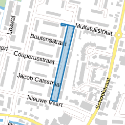 Perceel VTN00-E-2009