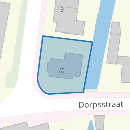 Perceel VTN00-E-2137