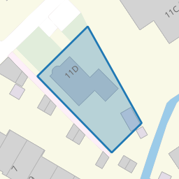 Perceel VTN00-E-2157