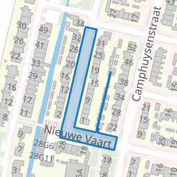 Perceel VTN00-E-2181