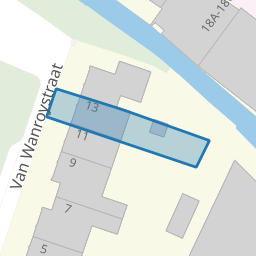 Perceel VTN00-E-2182