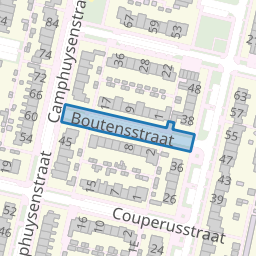 Perceel VTN00-E-2185