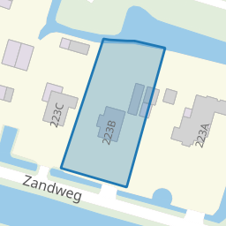 Perceel VTN00-E-2240