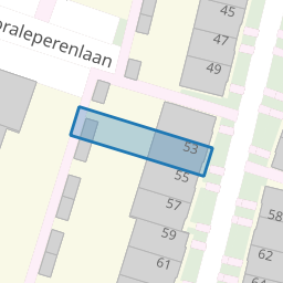 Perceel VTN00-E-2493