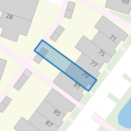 Perceel VTN00-E-2506