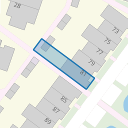 Perceel VTN00-E-2507