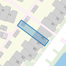 Perceel VTN00-E-2509