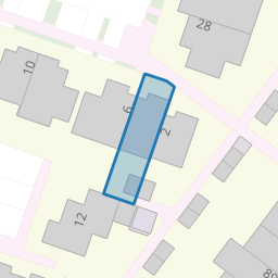 Perceel VTN00-E-2521