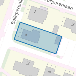 Perceel VTN00-E-2611