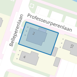 Perceel VTN00-E-2612