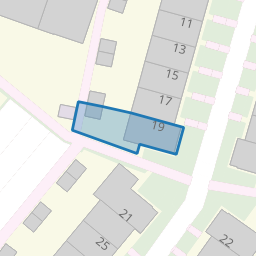 Perceel VTN00-E-2616