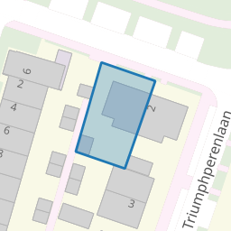 Perceel VTN00-E-2621