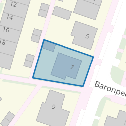 Perceel VTN00-E-2626