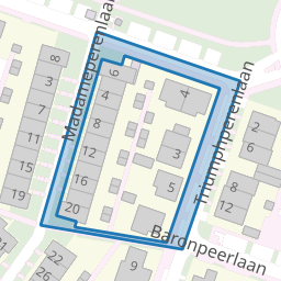 Perceel VTN00-E-2627