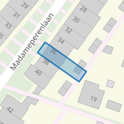 Perceel VTN00-E-2635