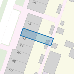 Perceel VTN00-E-2651