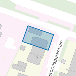 Perceel VTN00-E-2692