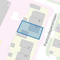 Perceel VTN00-E-2694