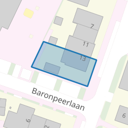 Perceel VTN00-E-2698