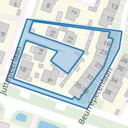 Perceel VTN00-E-2804