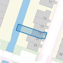 Perceel VTN00-E-2964