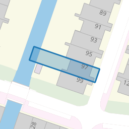 Perceel VTN00-E-3003