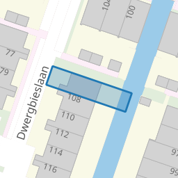 Perceel VTN00-E-3012